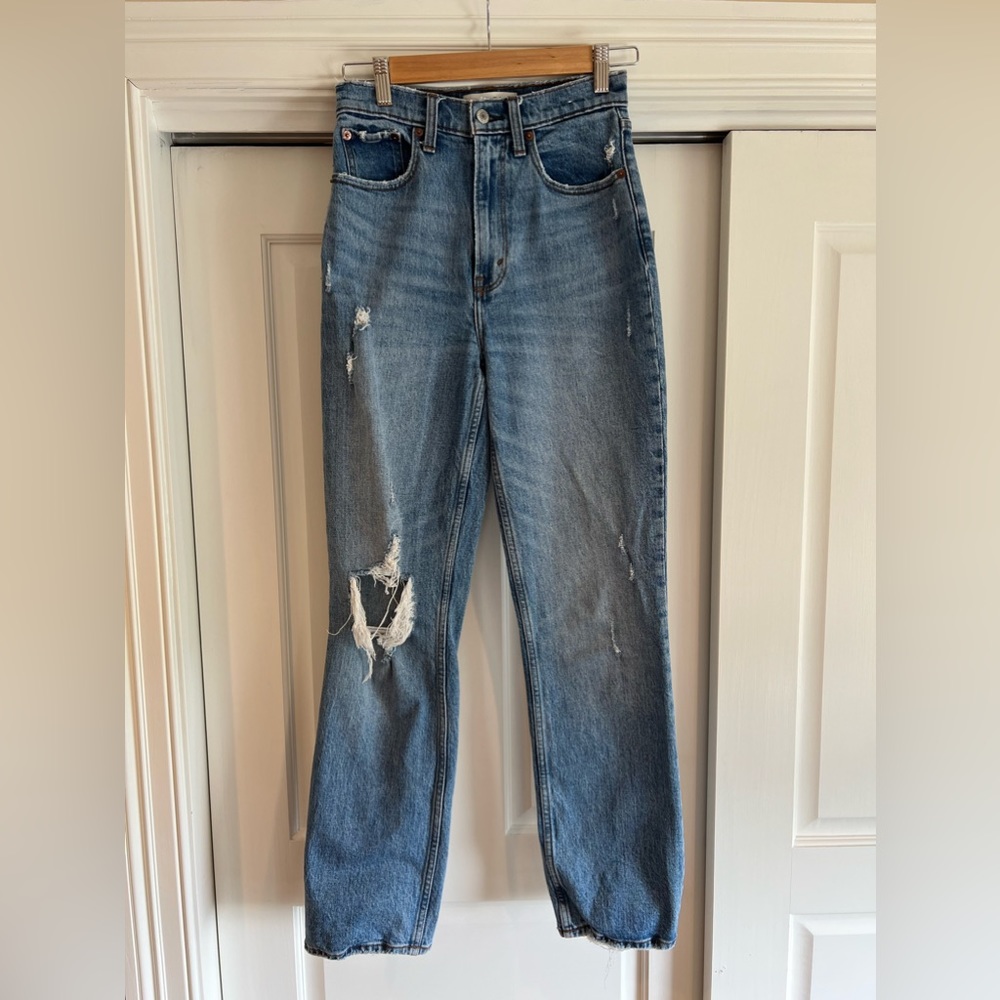 Abercrombie Jeans